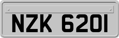 NZK6201