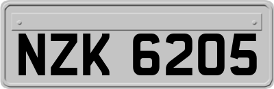 NZK6205