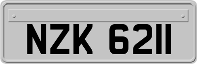 NZK6211