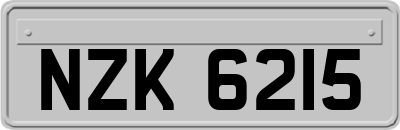 NZK6215