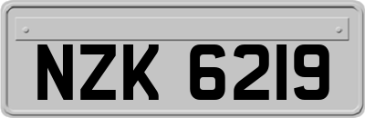 NZK6219