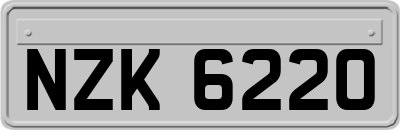 NZK6220
