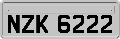 NZK6222