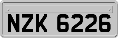 NZK6226