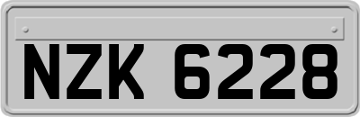 NZK6228