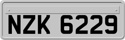 NZK6229