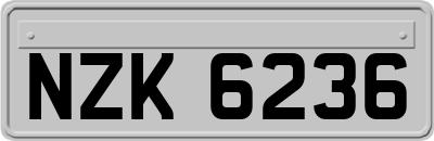 NZK6236