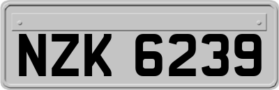 NZK6239