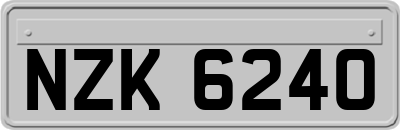 NZK6240