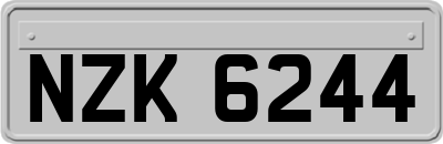 NZK6244