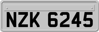 NZK6245