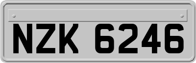 NZK6246