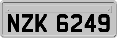 NZK6249