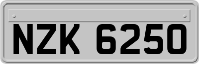 NZK6250