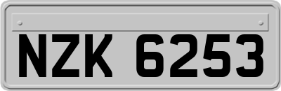 NZK6253