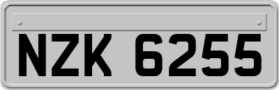NZK6255