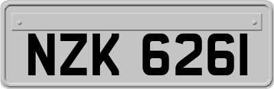 NZK6261