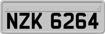 NZK6264