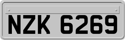 NZK6269