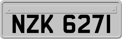 NZK6271