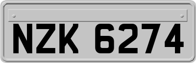 NZK6274