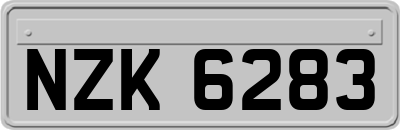 NZK6283