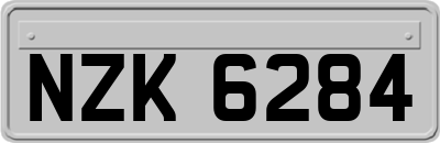 NZK6284