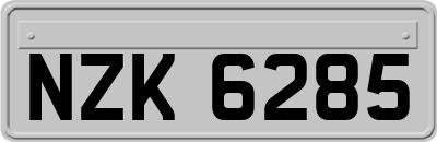 NZK6285