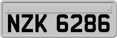 NZK6286