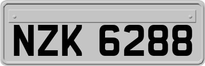 NZK6288