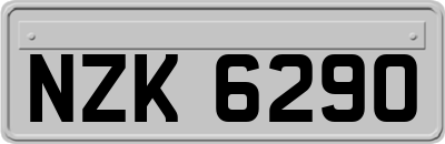 NZK6290