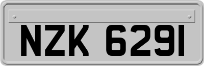 NZK6291