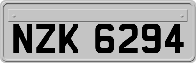 NZK6294