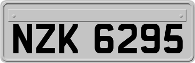 NZK6295