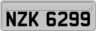 NZK6299