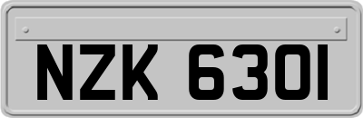 NZK6301
