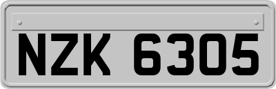 NZK6305