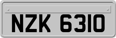 NZK6310