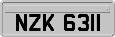 NZK6311