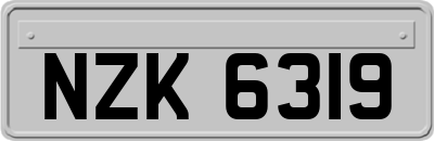 NZK6319