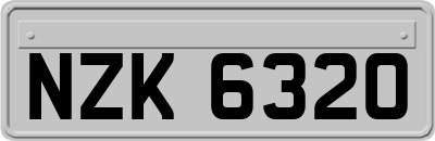 NZK6320