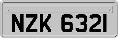 NZK6321