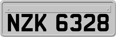 NZK6328