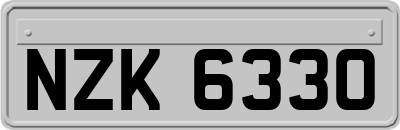 NZK6330