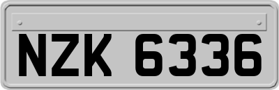 NZK6336