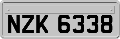 NZK6338