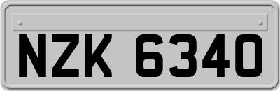 NZK6340