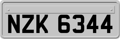 NZK6344