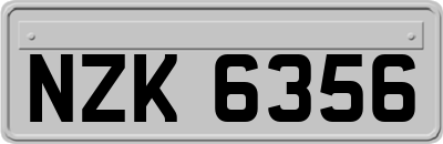 NZK6356