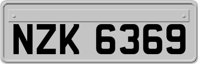 NZK6369
